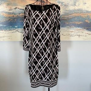 White House Black Market dress